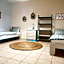 Idan Lodge in the Arava
