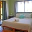 Sirenas Caribbean Rooms Holbox