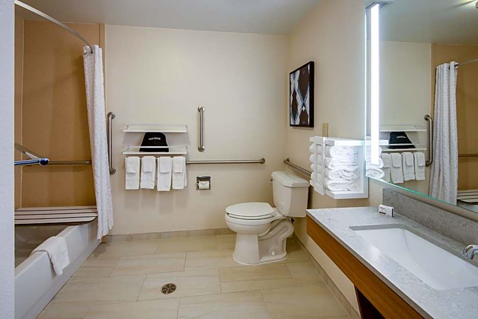 Candlewood Suites Manassas By IHG