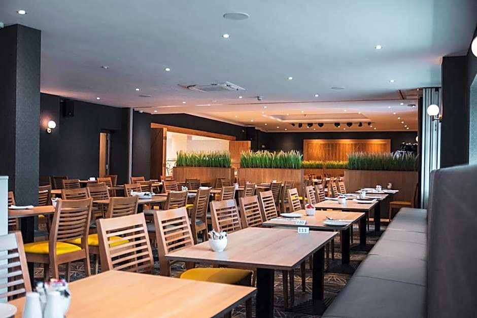 The Angus Hotel & Spa