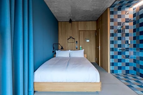 Urban Design Room