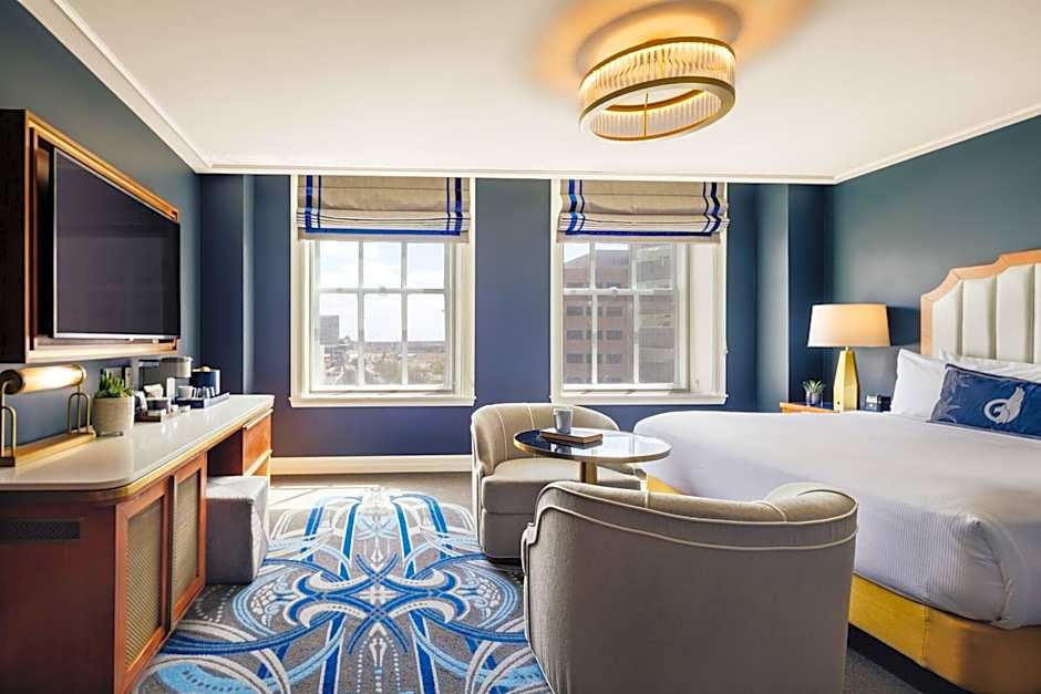 The National, Autograph Collection