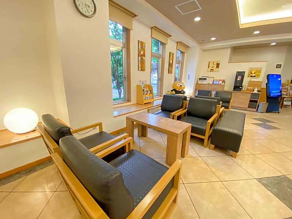 Hotel Route Inn Honhachinohe Ekimae