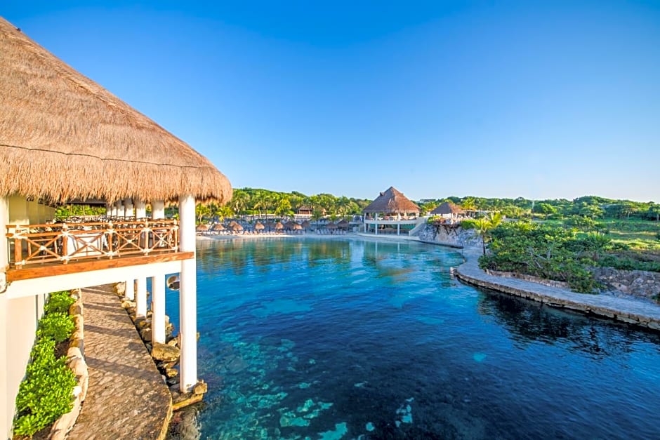 Occidental at Xcaret Destination - All Inclusive Resort