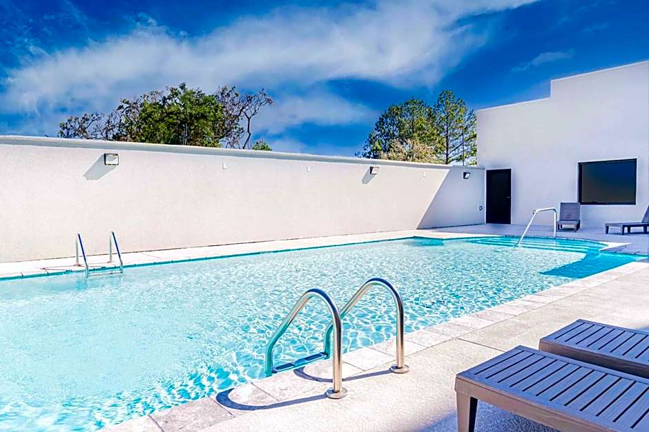 Hampton Inn By Hilton Baton Rouge - Denham Springs