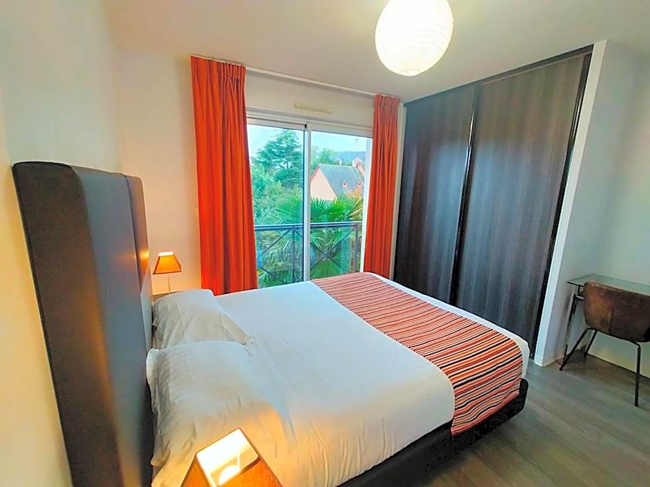 Adonis La Baule Hotel