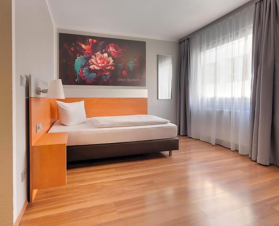 attimo Hotel Stuttgart 3 Sterne Superior