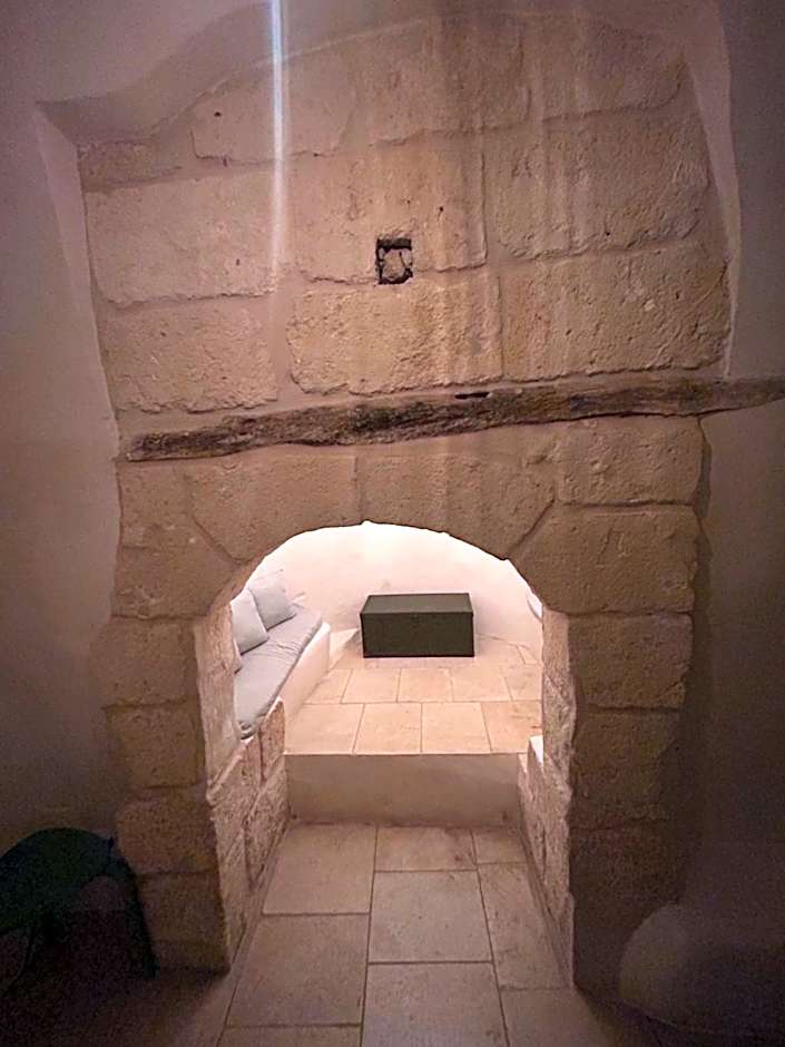 Masseria Pelosella B&B