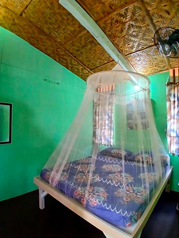Bohol Hammock Hostel