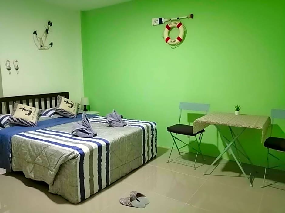PP Residence Phuket