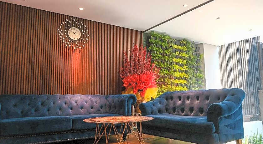 Signature Boutique Hotel