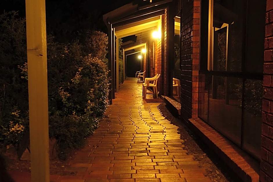 Pinnacle Holiday Lodge