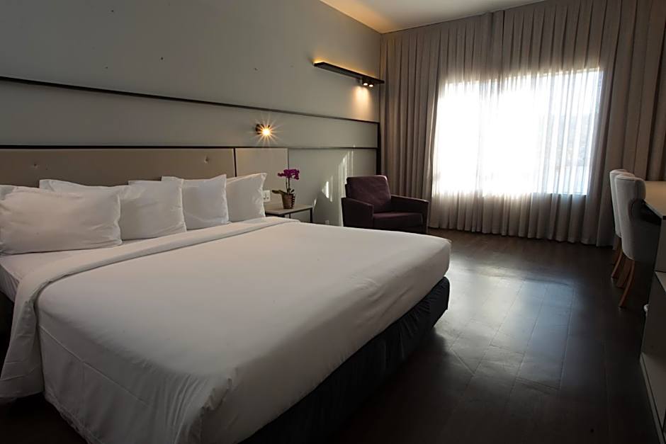 Transamerica Lagoa dos Ingleses