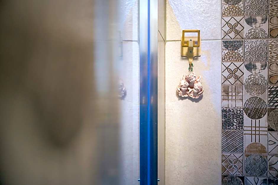 LE DIMORE DI TALOS B&B