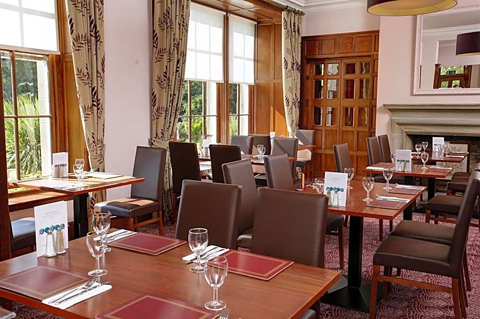 Best Western Balgeddie House Hotel