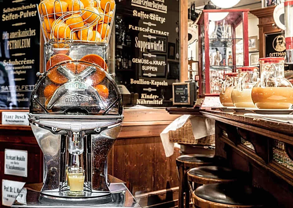 Dittmanns Grünau Hotel