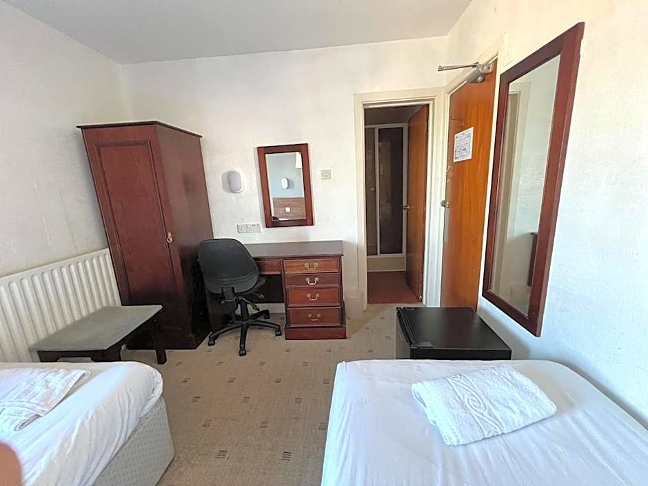 Ullswater Hotel
