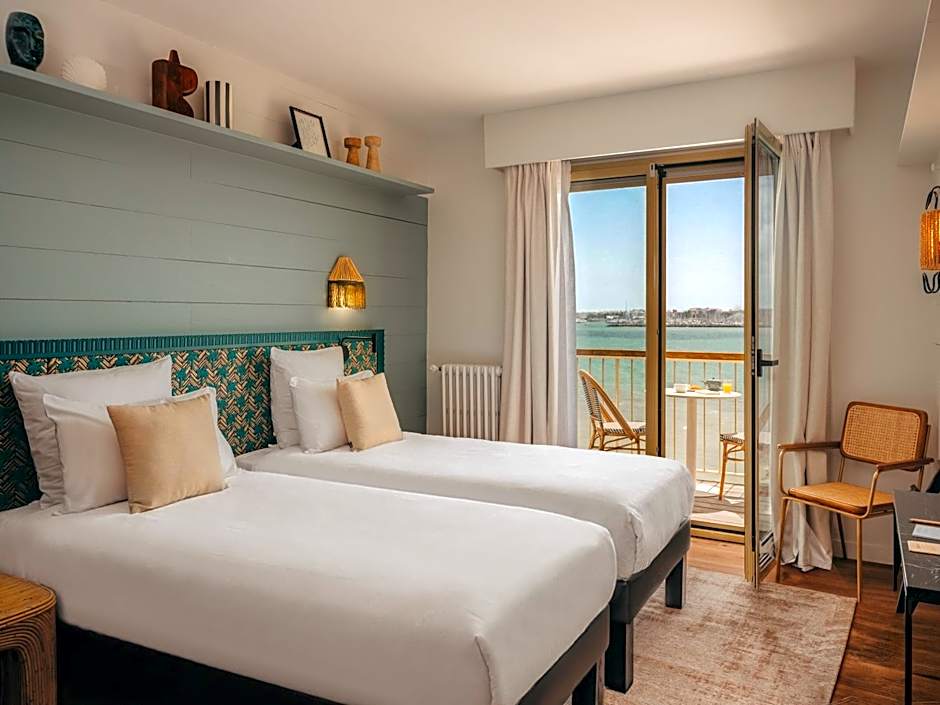 Hotel les Brises