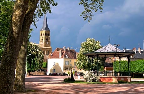 Chambres d'Hôte Le Clos de L'Argolay