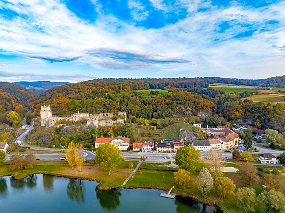 Wirtshaus Gruber Weitenegg