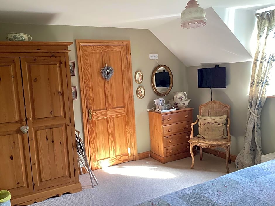 Bosvean House Bed & Breakfast