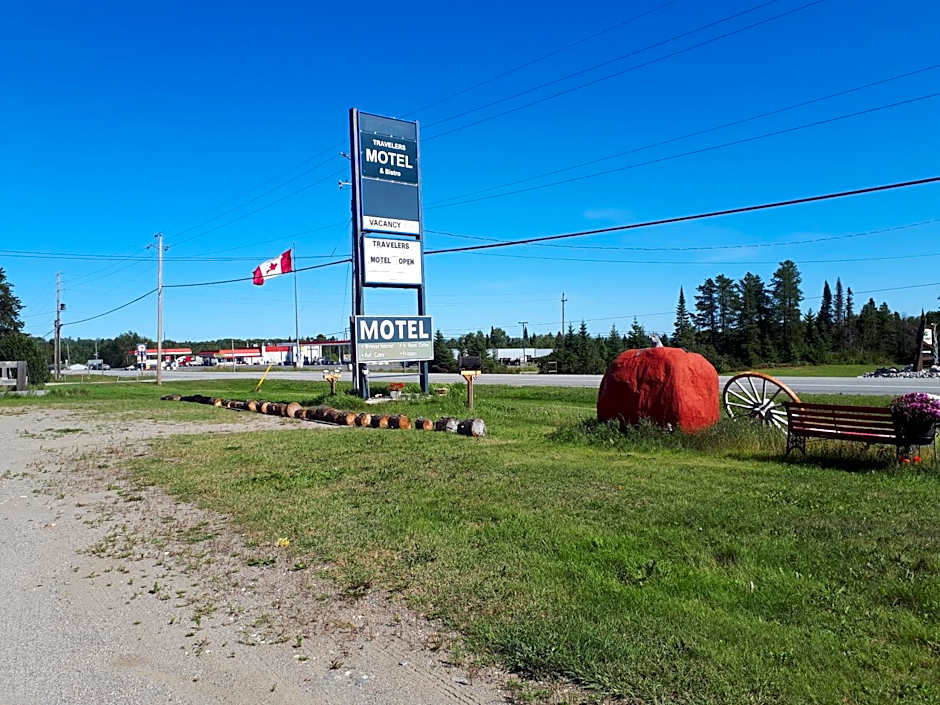 Nipigon Travelers Motel