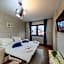 Hotel City Code Vizura garni RENEW