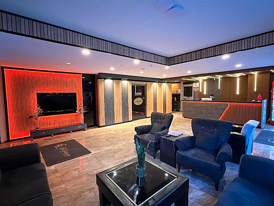 Comfort Başaran OTEL