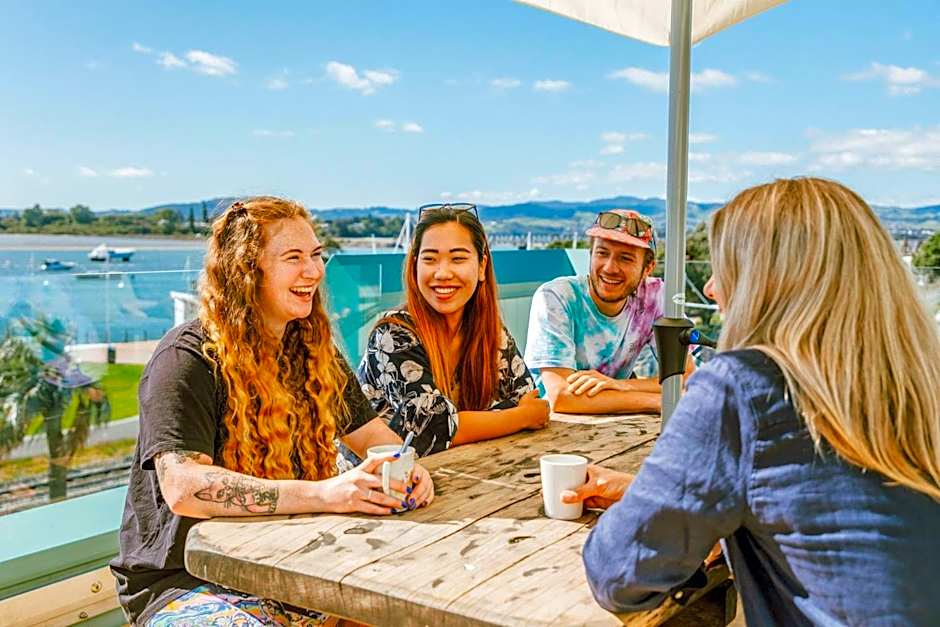 Wanderlust NZ