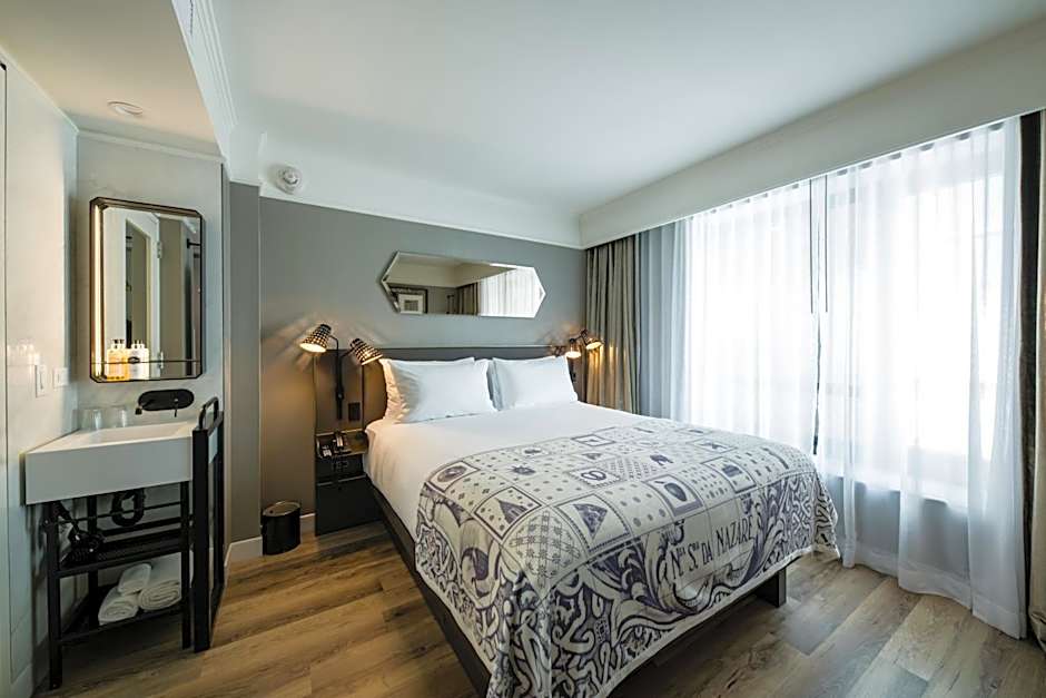 Pestana Park Avenue