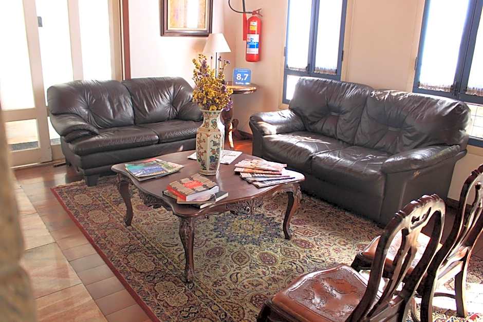 Hotel Pousada Minas Gerais