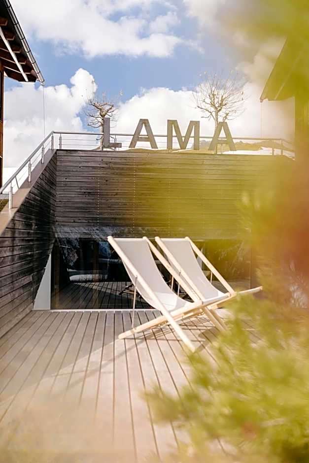 LAMA Appartement