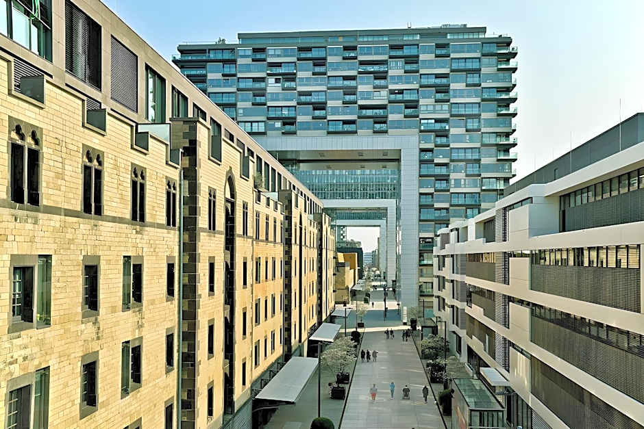 URBAN LOFT Cologne