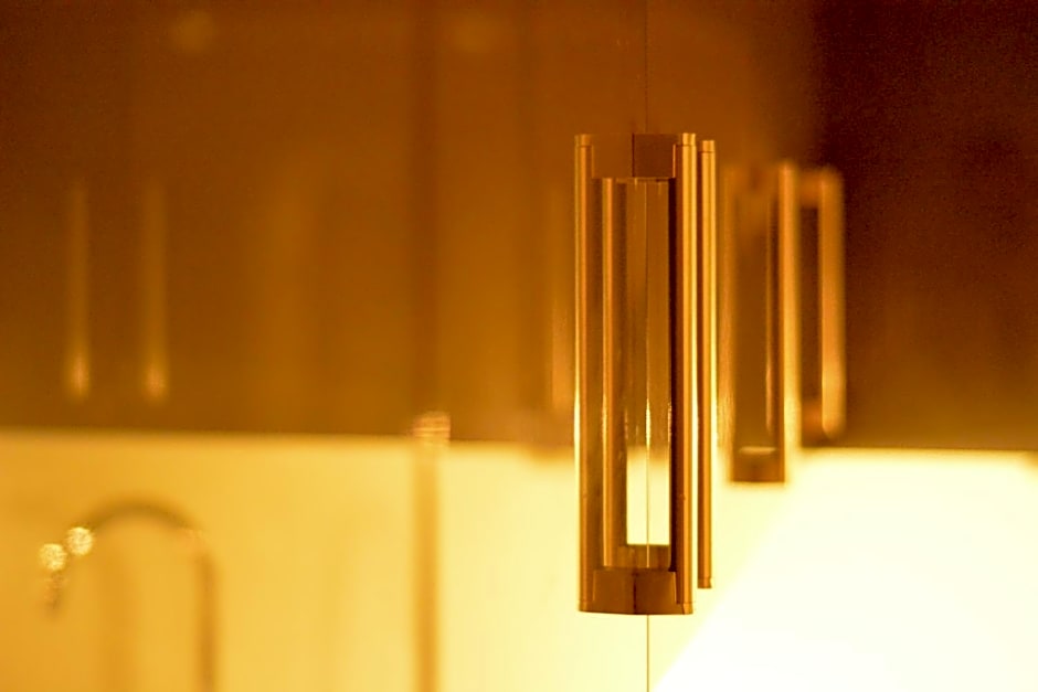 Aparthotel Glovers Court