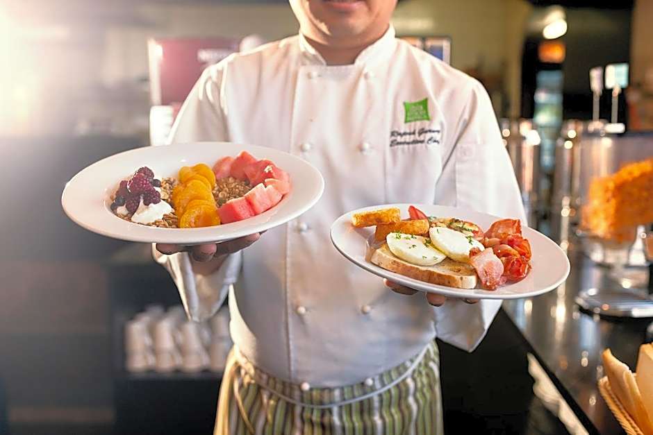 ibis Styles Canberra Eagle Hawk