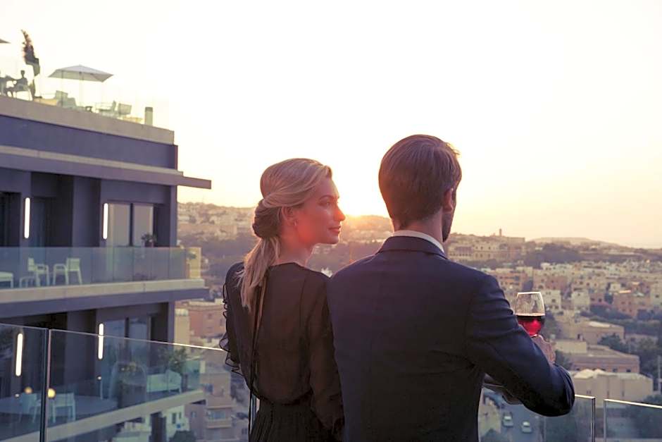 InterContinental Malta By IHG