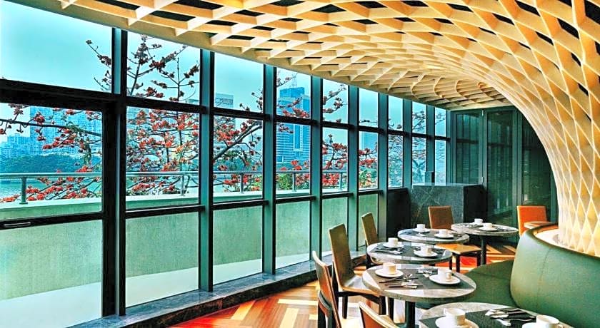 Haijun Hotel Guangzhou