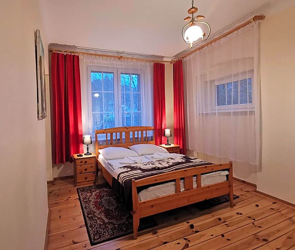 Pensjonat Jeleni Róg