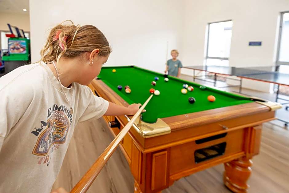 BIG4 Emu Beach Holiday Park