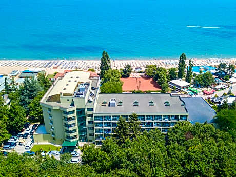 Palm Beach Hotel - All Inclusive with Free beach package & Private Beach