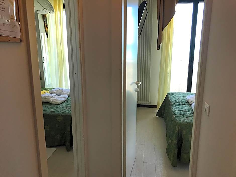 Hotel Byron