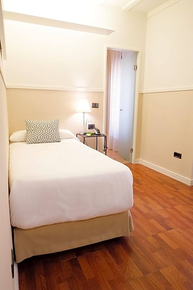 U-Sense Sevilla Centro