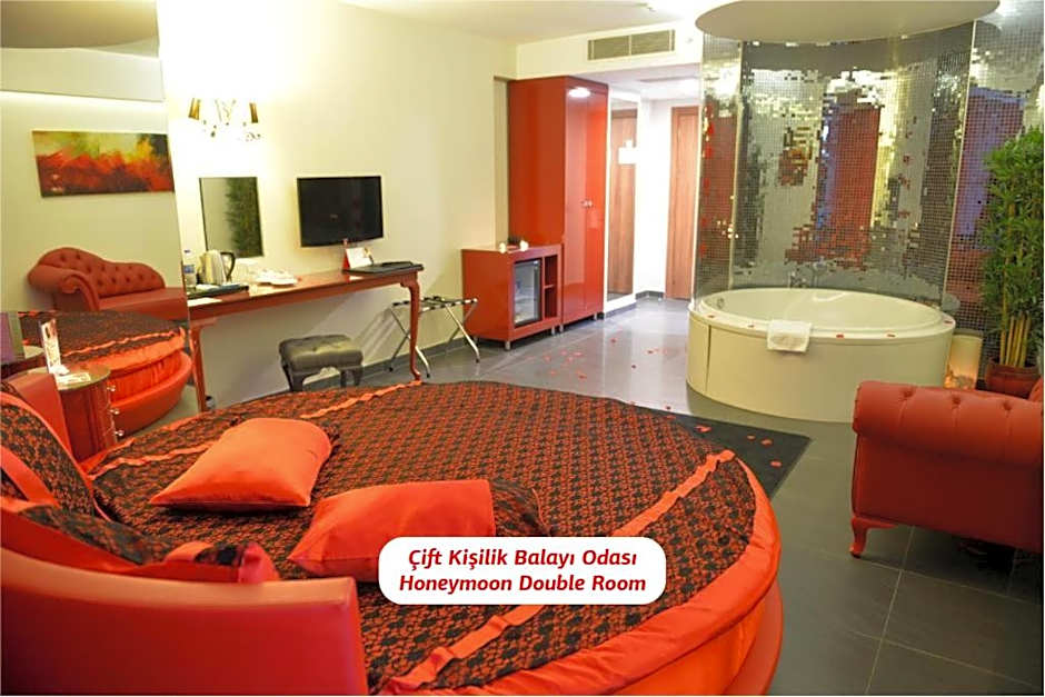 Yalova Lova Hotel & SPA Yalova