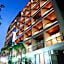 The Mayflower Hotel