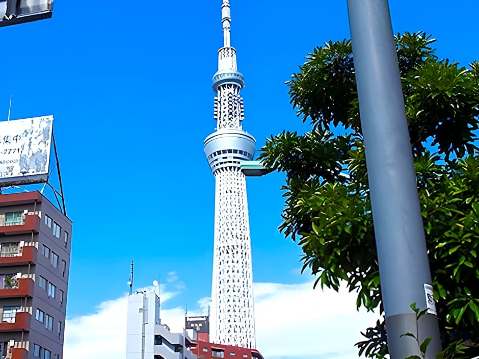 Hotel Trend Asakusa