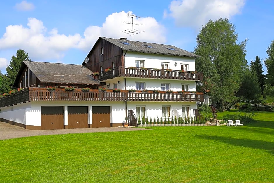 Landhotel Garni Schweizerhaus