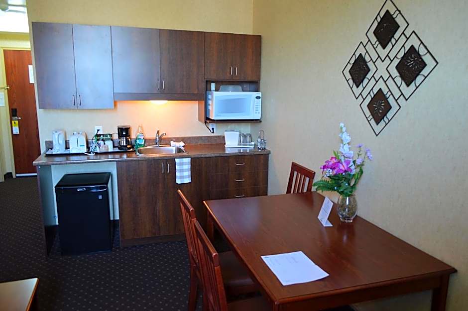 Clarion Hotel Sudbury