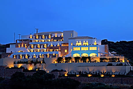 Kythea Resort