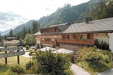 Steinerhof