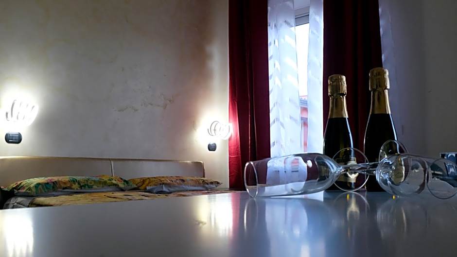 National Gallery Taormina B&B